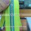 transparent vislon zippers for apparel with OEKO TEX 100 cetificated