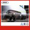 body kit carbon 2013 F10 MT style rear diffuser lip car bumper FOR BMW 5 series