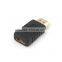 Wholesale HDMI Male to HDMI Female adapter