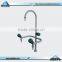 Lab equipment High Quality Three water outlet Faucet
