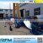 FX3*1500 metal slitting line on  express