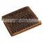 New Fashion Custom Gift Men's Genuine Leather Wallet
