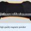 Good for shoulder elastic back support