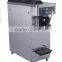 air pump high overrun no belt icecream machine table