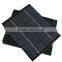 OEM 5.2W 6.0V mini solar panel for solar application product