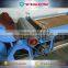 Fiber / Cotton Opening Machine Single Cylinder Feeding Roller