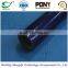 Customized blue PE protective film for home appliance plate