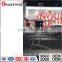 Competitive Price Customization Cheap Outdoor Table Leg(QF-73)