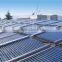 Vacuum Solar Collector China/Vacuum Tube Solar Collector/Evacuated Tube Solar Collector
