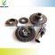 Made In Taiwan OEM High Quality Forged CNC Machining High Precision Alloy Steel spur gear