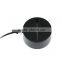 Black ABS LED Base with 10 RGB LEDs 7 Light Colors for 4mm 3D Acrylic Light Panel