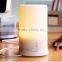 warm light diffuser aroma decorative glass aroma diffuser