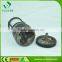 ABS with rubber printing 3*D battery led outdoor camping light