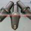 S100 shear mining machine picks carbide coal mining cutting tools