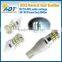 2015 hot sell T15 3014 smd led for cars