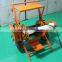 Forward&Side View Underwater Ship Maintenance Viewing Camera System