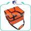 High quality insulated pizza delivery food bags