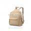 BA-1495 2016 College Bag Hiking Backpack Wholesale School Backpack,Canvas Backpack