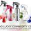 28mm Plastic Spray Bottle for Barber Shop Supplies