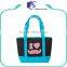Wholesale customized canvas tote bag / canvas tote shopping bag for ladies                        
                                                                                Supplier's Choice