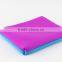 Colorful mini silicone bag zipper closure new fashionable promotion gift