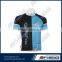 Custom Sublimation Cycling Top Custom Cycling Top