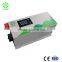 True pure sine wave low power consumption solar inverter SC-G 5KVA 4000W