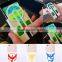 Cell Phone sighting device case for iPhone 6 pokemon go aimer