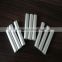 Capillary Aluminum Tube collapsible for cosmetic