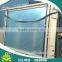 1830*2440mm 2-8mm large silver mirror sheet