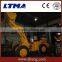 Mini Small Front Wheel Loader With Price