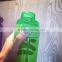 BPA Free Clear Colorful Gift Drinking Portable Custom PCTG material sports Bottle                        
                                                Quality Choice