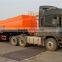 High Quality Fuel Trailer Tanker From Professional Manufacturer