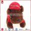 Hot Sell christmas plush dog