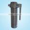 Scaffolding steel shoring Telescopic prop OD60mm T2.5/3.0/3.5mm