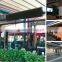 USA High Efficiency Heatstrip Electric Gazebo Patio Heater