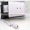 Outdoor Waterproof Bullet ONVIF IP camera With POE