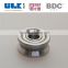 all kinds of colors an shapes deep groove ball bearing for sliding dooe and window from Chinese manufacturer