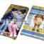 OEM NEW 3D Sublimation Blank Gloss Custom printing phone back for Sony Z5 Mini Case