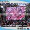 Die-casting Aluminum P6 LED Display /Super Slim Smd LED Display/super Slim Outdoor LED Screen