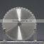 8" steel blades/round cutting blade/TCT SAW BLADE FOR CUTTING STEEL