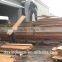 High frequency vacuum Timber dryer