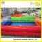 2015 Low Price Direct Supplier Small Inflatable Fishing Pool For Children