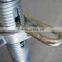 adjustable steel scaffold galvanized formwork shoring prop