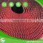 pvc grass mat