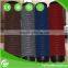 good quality pp entrance stripe mat