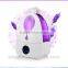 4L Capacity Ultrasonic Mini Cool Mist Aroma Air Humidifier Indoor Use