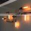 B3023 E27 indoor antique wall light, vintage wall lamp