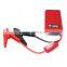 hot notebook power bank LCD display jump starter for Bosch