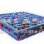 inflatable maze sport obstacle,inflatable maze game